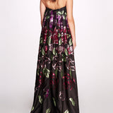 Dutchess Degrade Gown | Marchesa