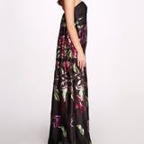 Dutchess Degrade Gown | Marchesa