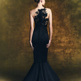 Look 11 | Marchesa
