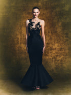 Look 11 | Marchesa