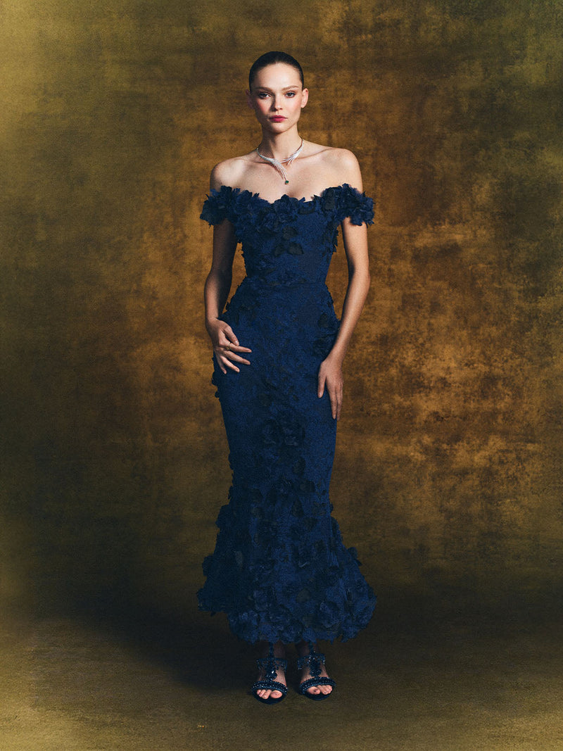 View the Marchesa Pre-Fall 25 Collection View the Marchesa Pre-Fall 25 Collection
