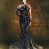 Look 5 | Marchesa