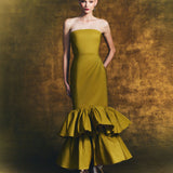 Look 4 | Marchesa