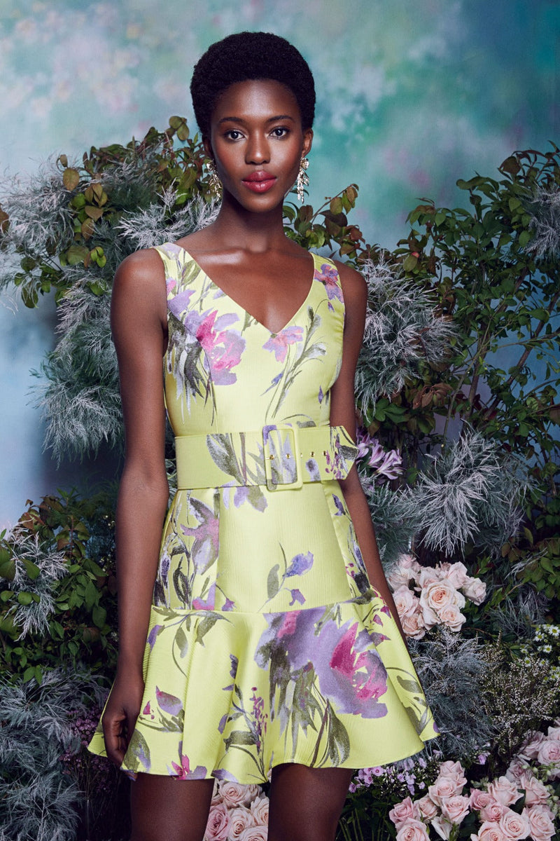 Look 11 Marchesa