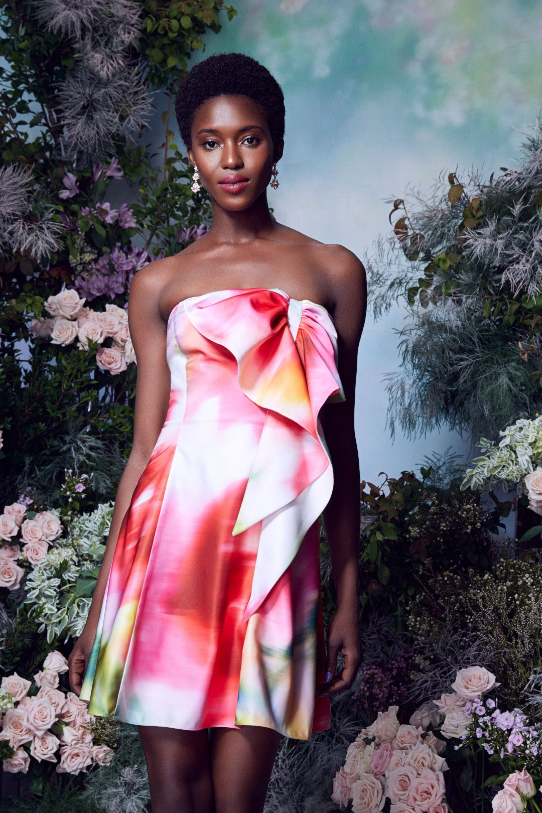 Look 16 Marchesa