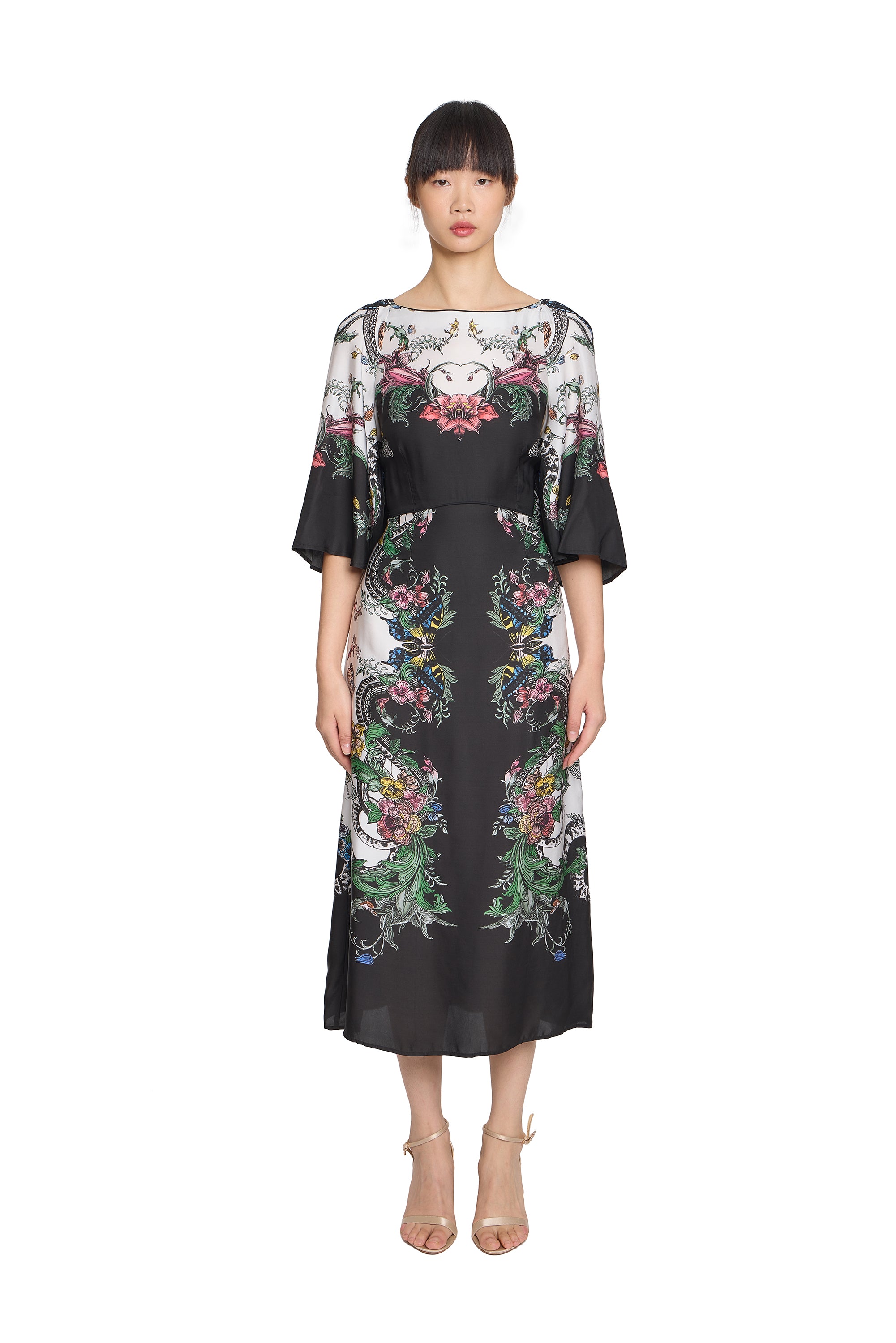 Marchesa Rosa New Arrivals