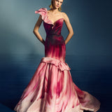 Look 5 | Marchesa
