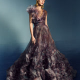 Look 19 | Marchesa