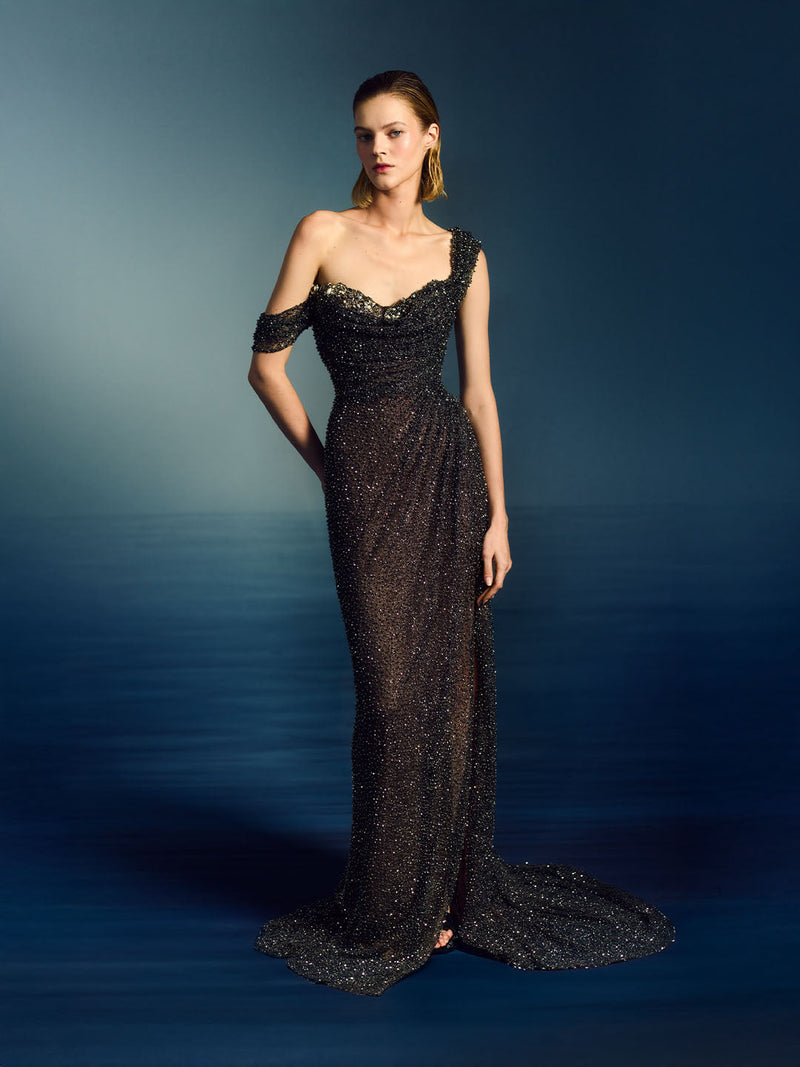 View the Marchesa Spring 25 Collection View the Marchesa Spring 25 Collection