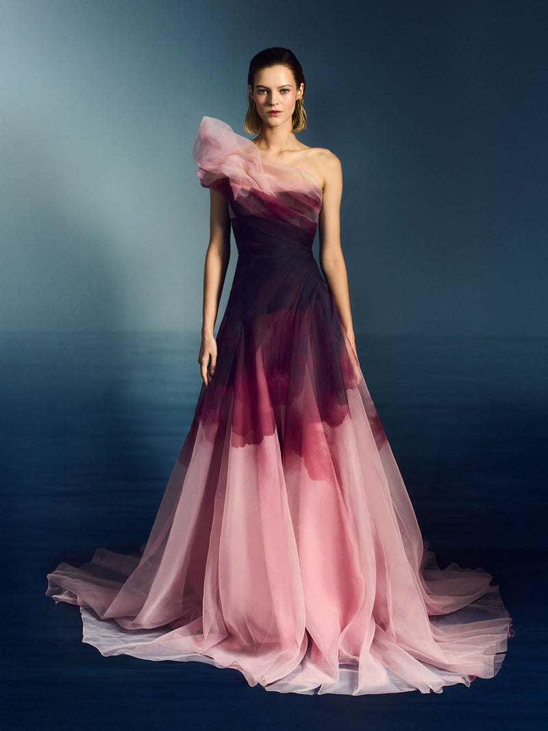 View the Marchesa Spring 25 Collection View the Marchesa Spring 25 Collection