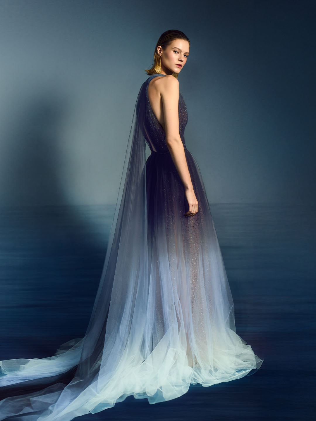 View the Marchesa Spring 25 Collection