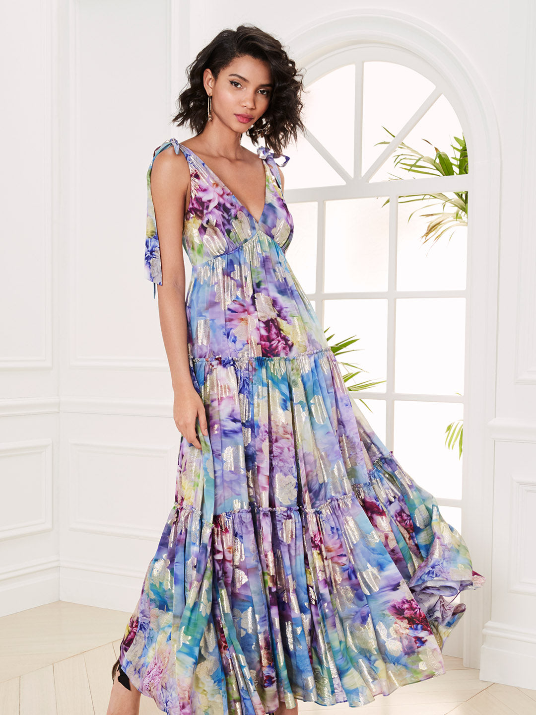 Look 28 | Marchesa