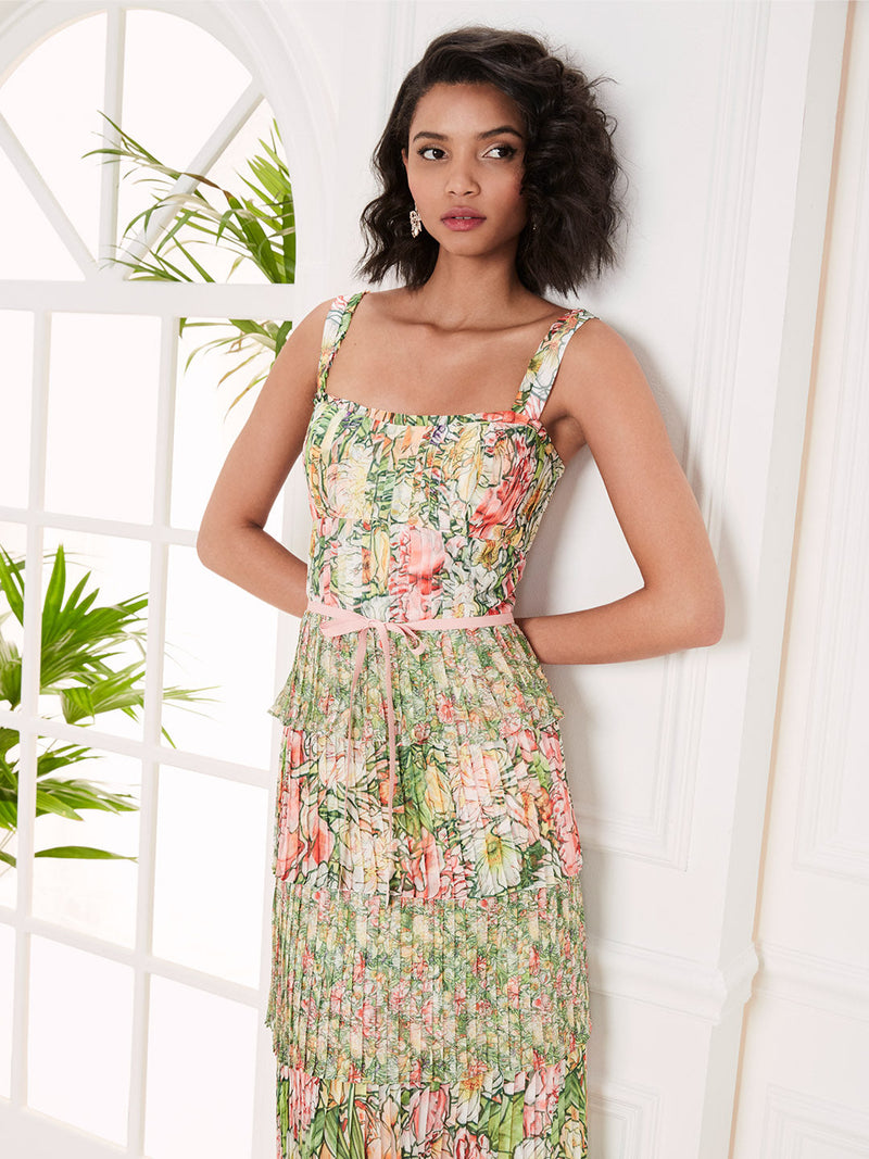 Look 27 | Marchesa