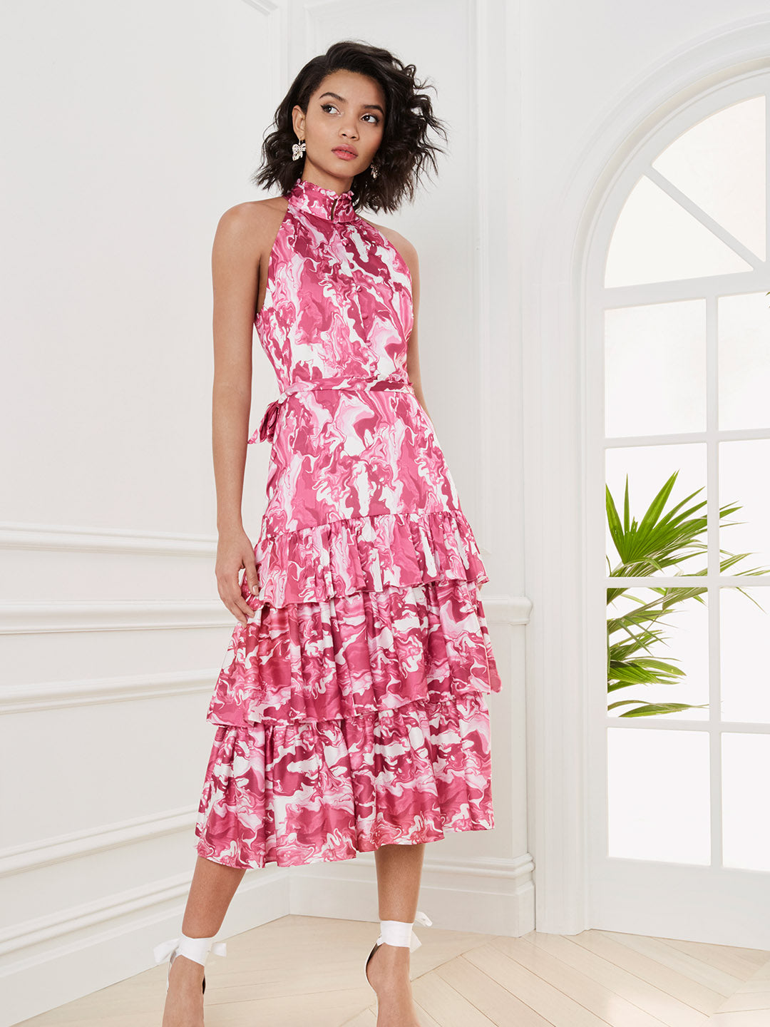 Look 24 | Marchesa