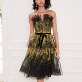 Look 16 | Marchesa