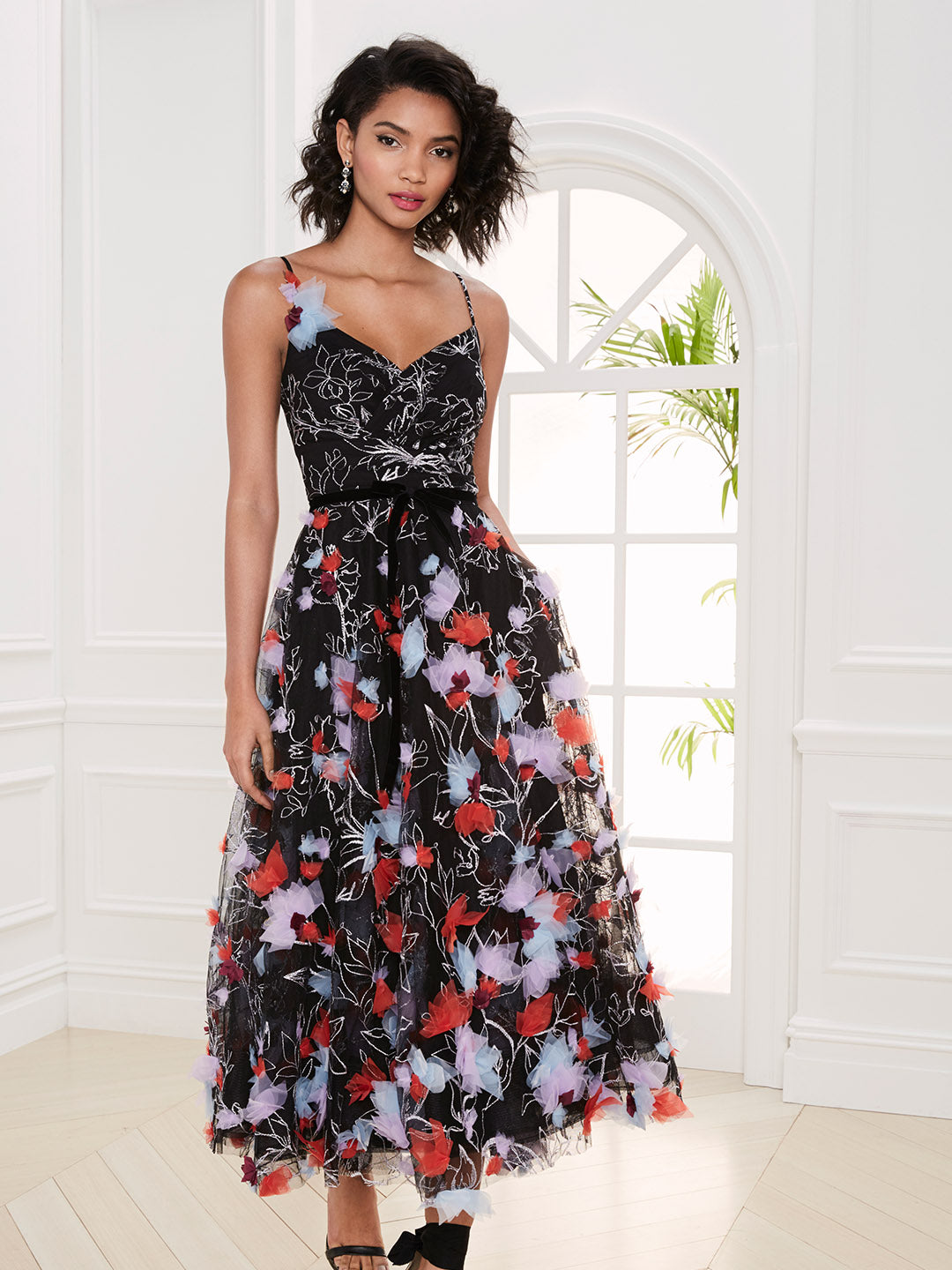 Look 13 | Marchesa