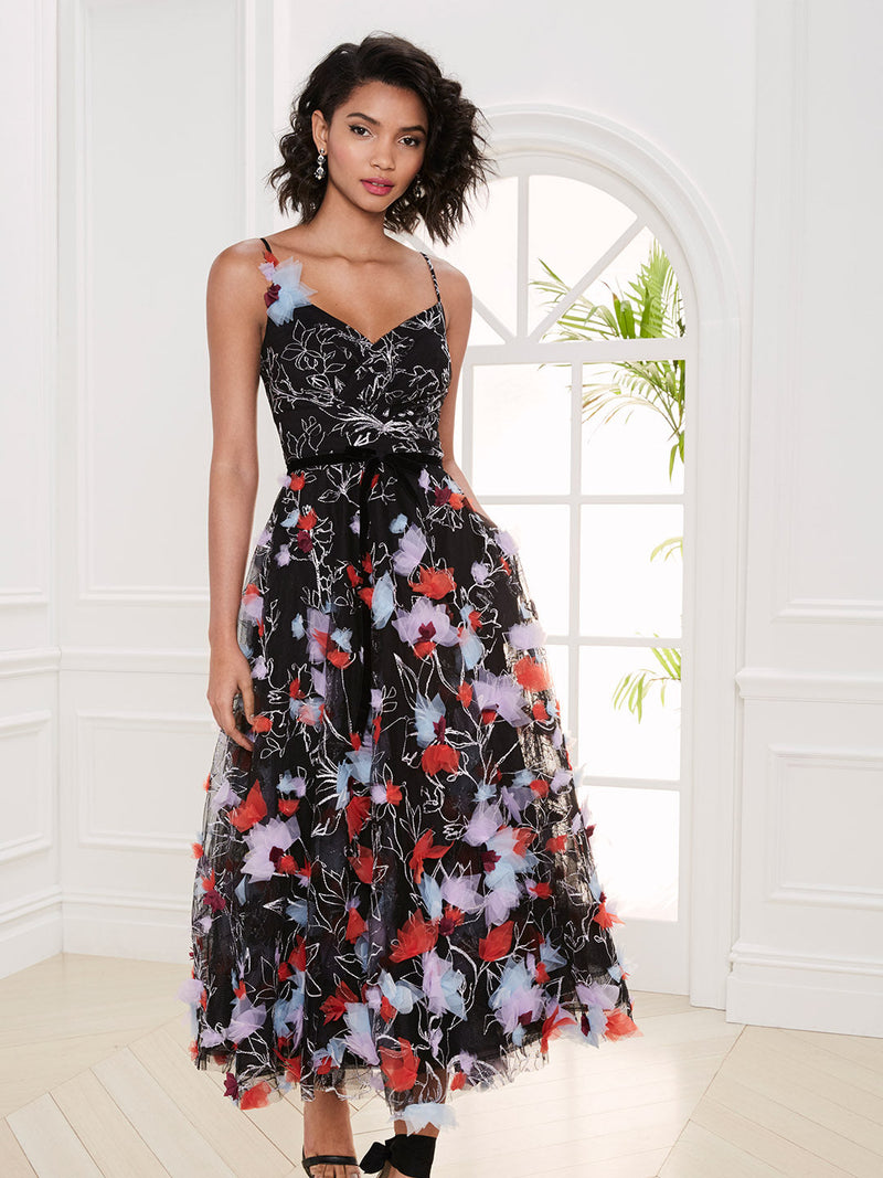 Look 13 | Marchesa