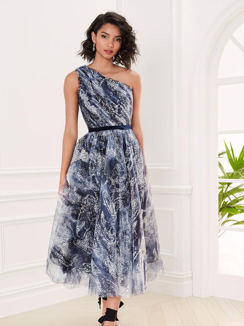 Look 12 | Marchesa