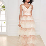 Look 3 | Marchesa