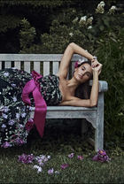 Look 9 Marchesa
