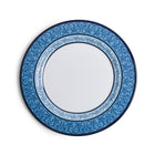 Monarcha Porcelain Dinner Plate Set