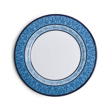 Monarcha Porcelain Dinner Plate Set