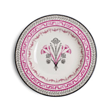 Serengeti Porcelain Pasta Bowl Set