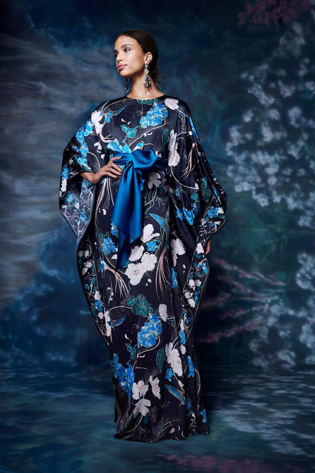 Look 17 Marchesa