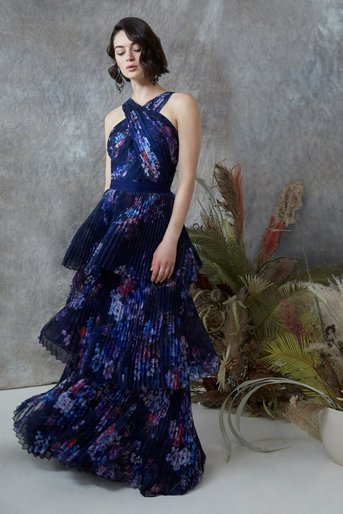 Look 9 Marchesa