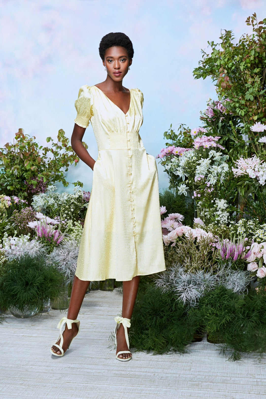 Look 48 Marchesa