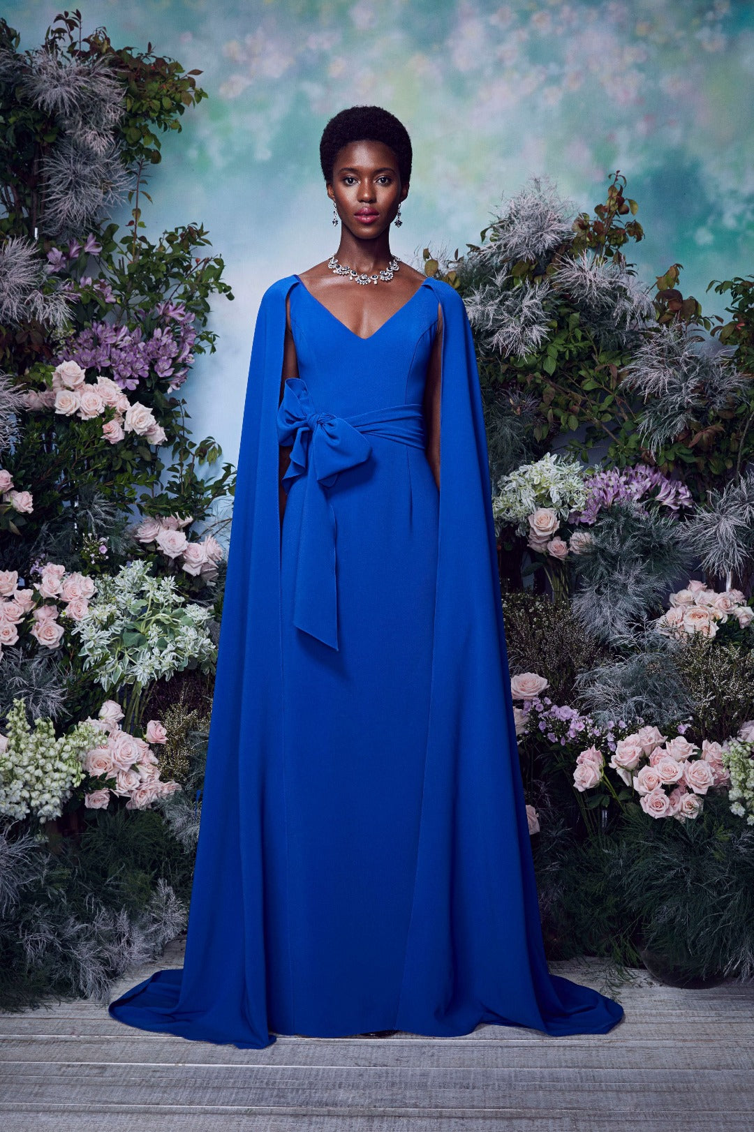 Look 27 Marchesa