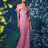 Look 2 Marchesa