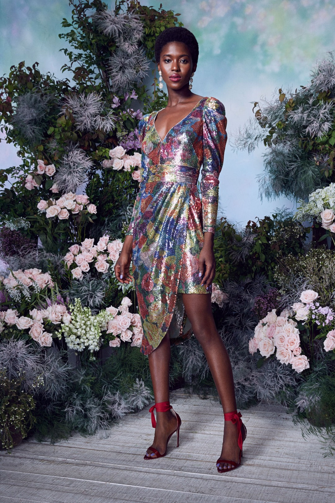 Look 21 Marchesa