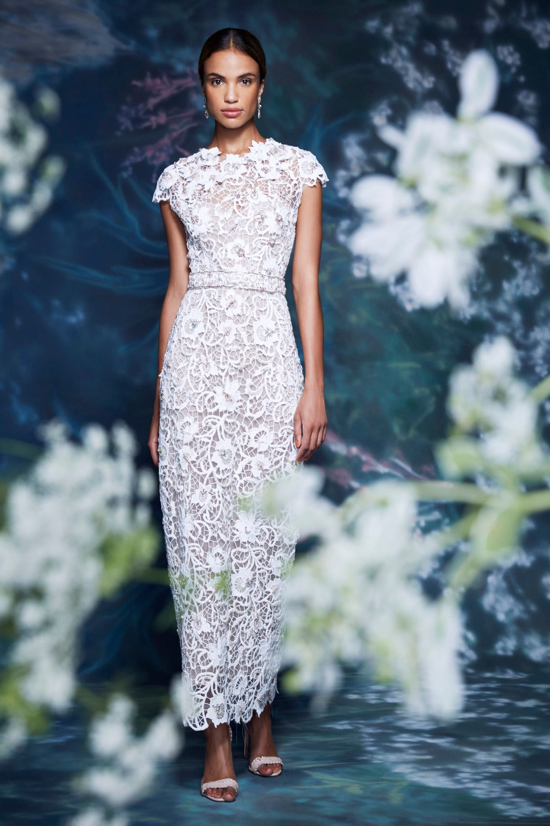 Look 19 Marchesa