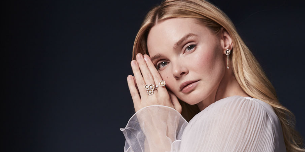 Marchesa 2025 engagement ring