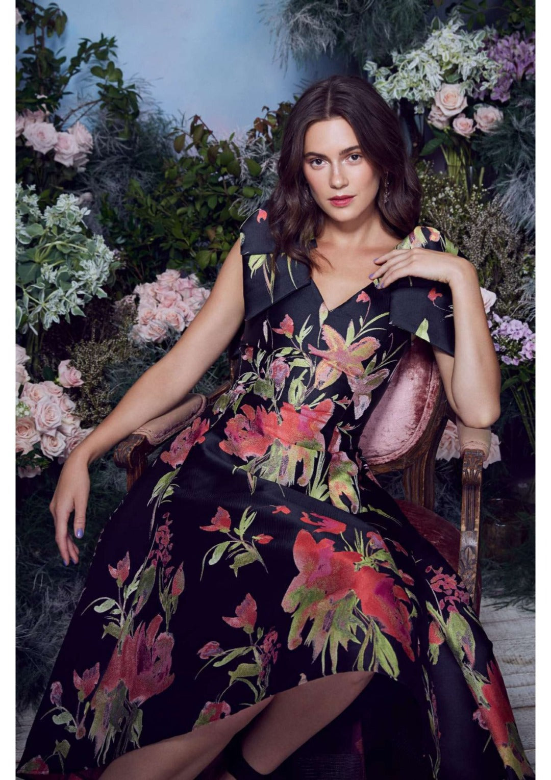 Look 15 Marchesa
