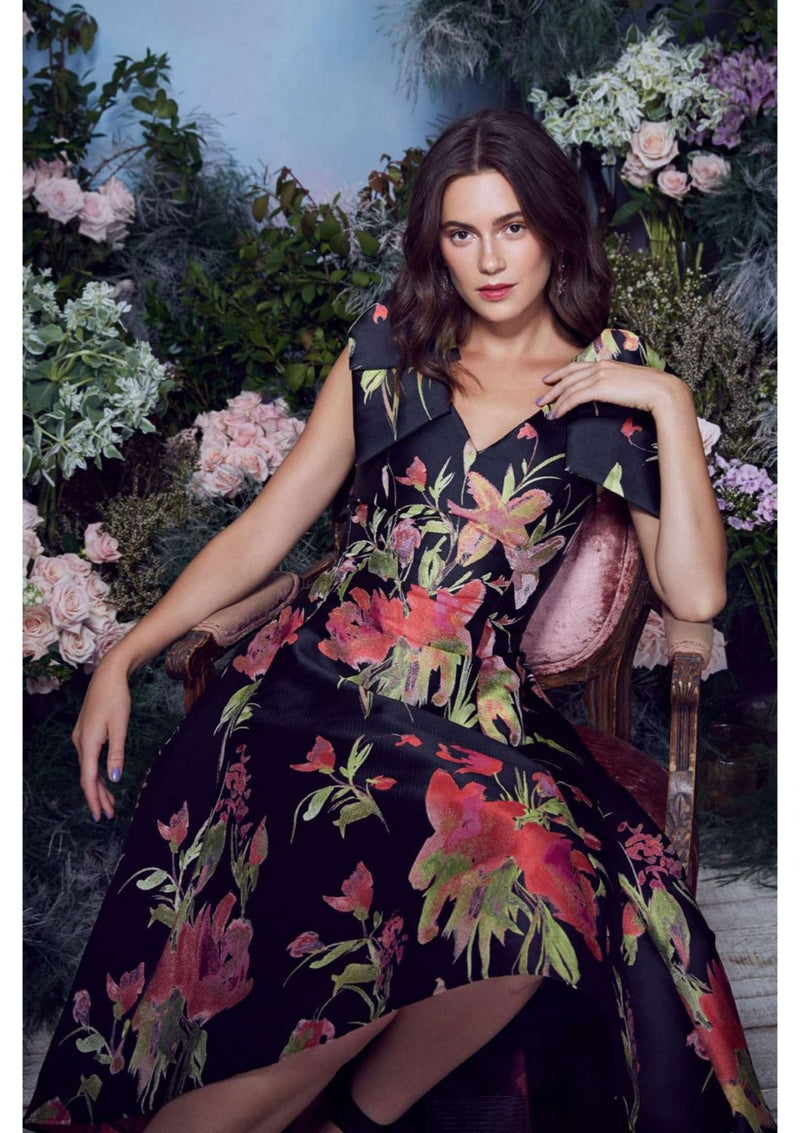 Look 15 Marchesa