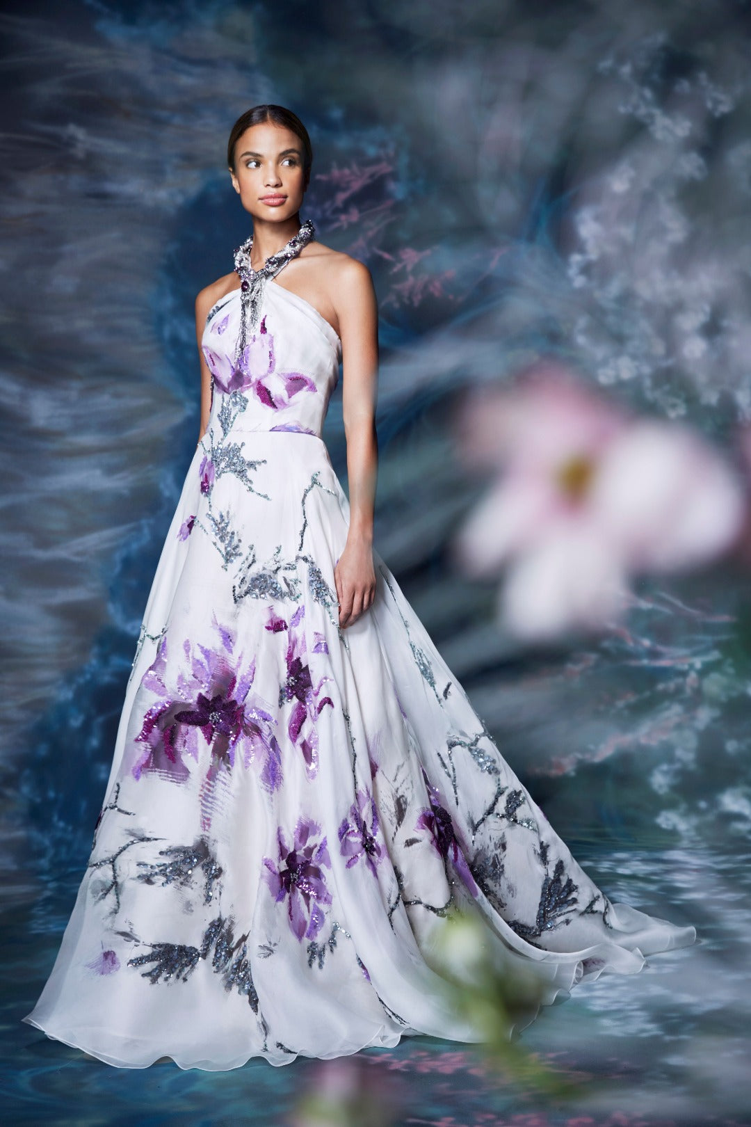 Look 1 Marchesa