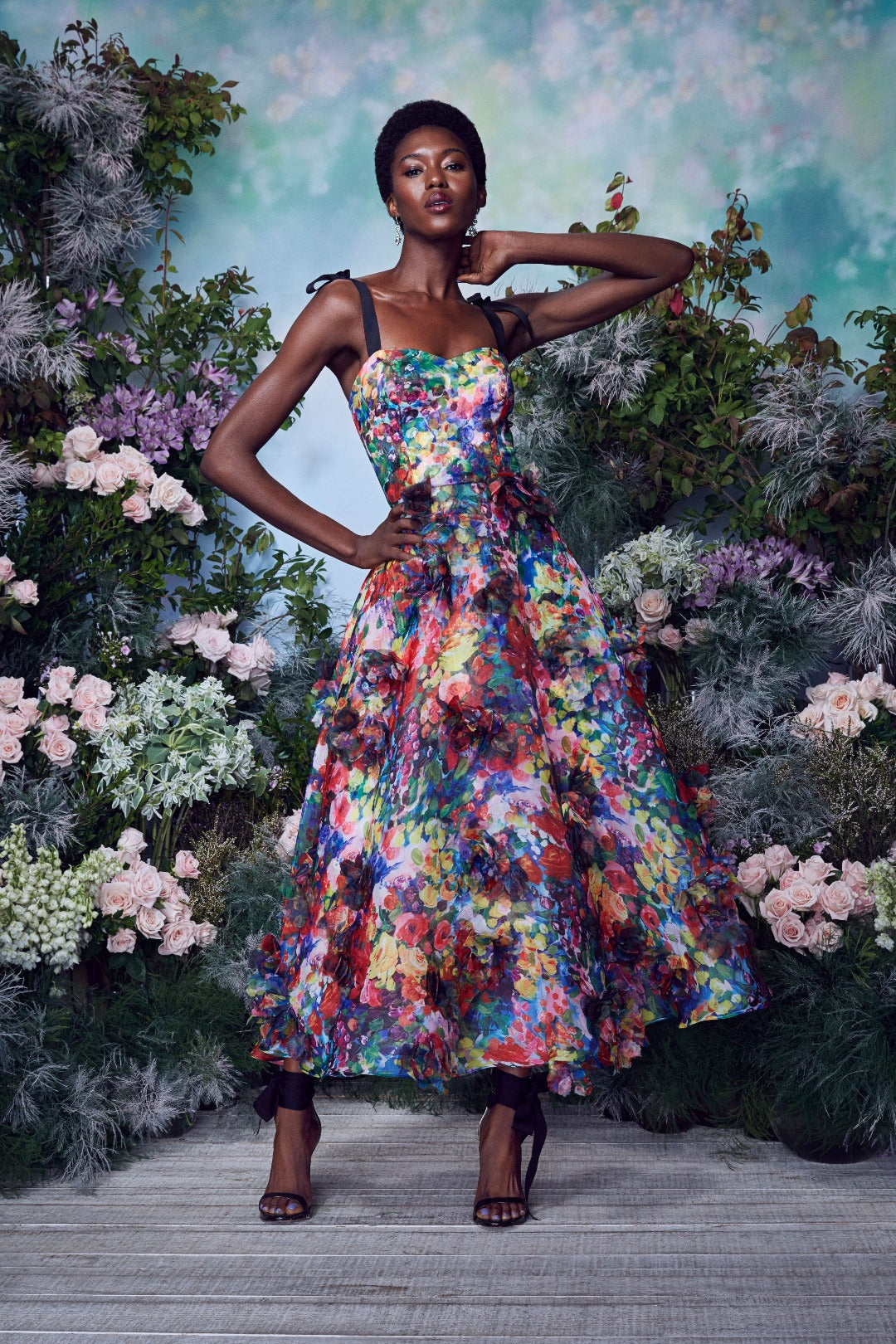 Look 19 Marchesa