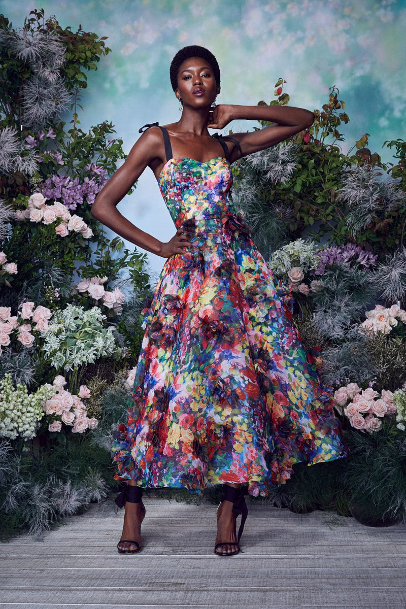 Look 19 Marchesa