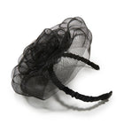 JET MARCHESA COUTURE X LELE SADOUGHI JESSIE BOUQUET FASCINATOR