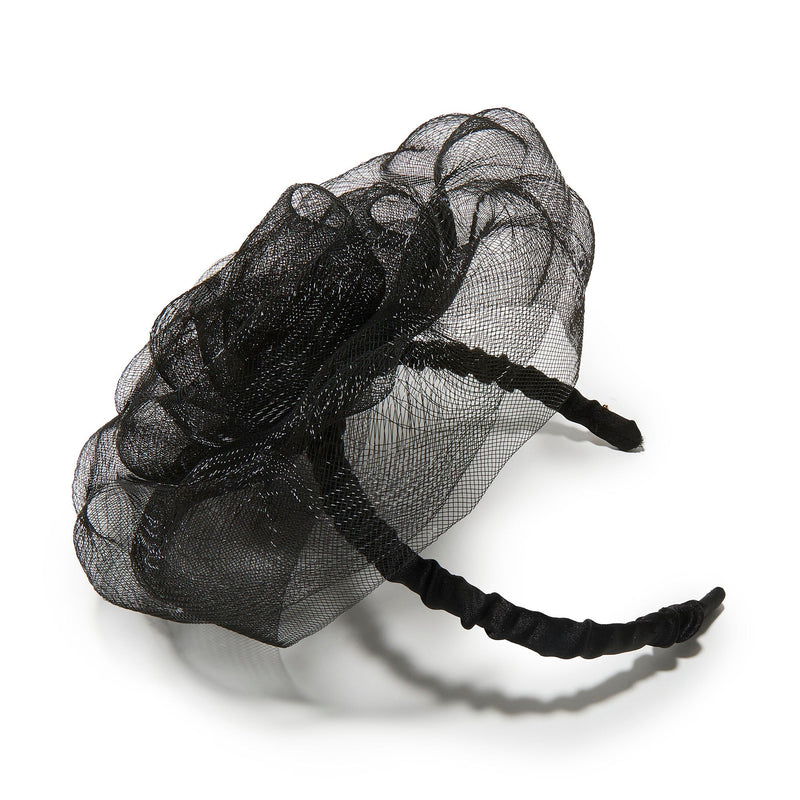 JET MARCHESA COUTURE X LELE SADOUGHI JESSIE BOUQUET FASCINATOR