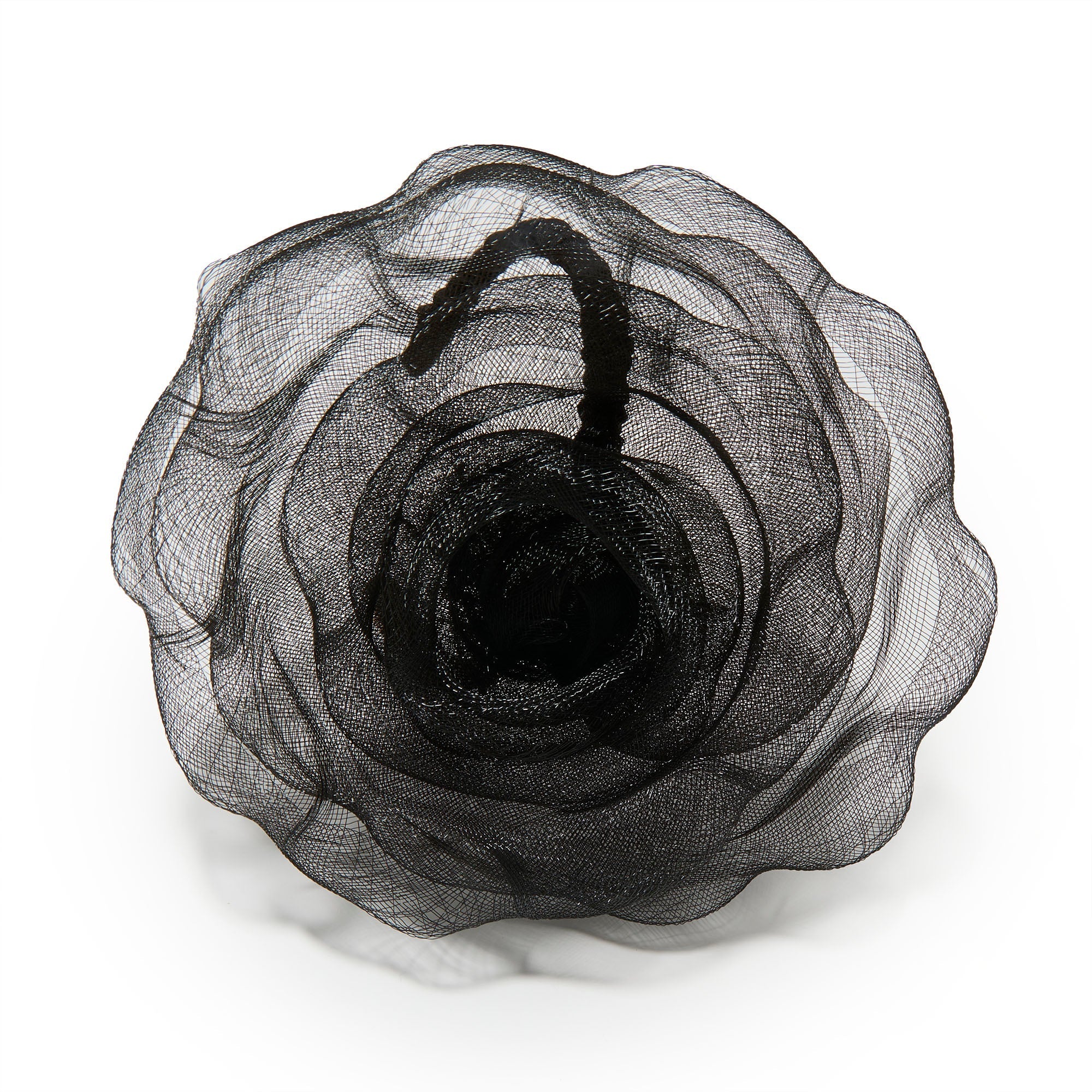 JET MARCHESA COUTURE X LELE SADOUGHI JESSIE BOUQUET FASCINATOR