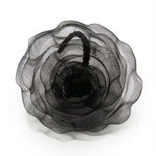 JET MARCHESA COUTURE X LELE SADOUGHI JESSIE BOUQUET FASCINATOR