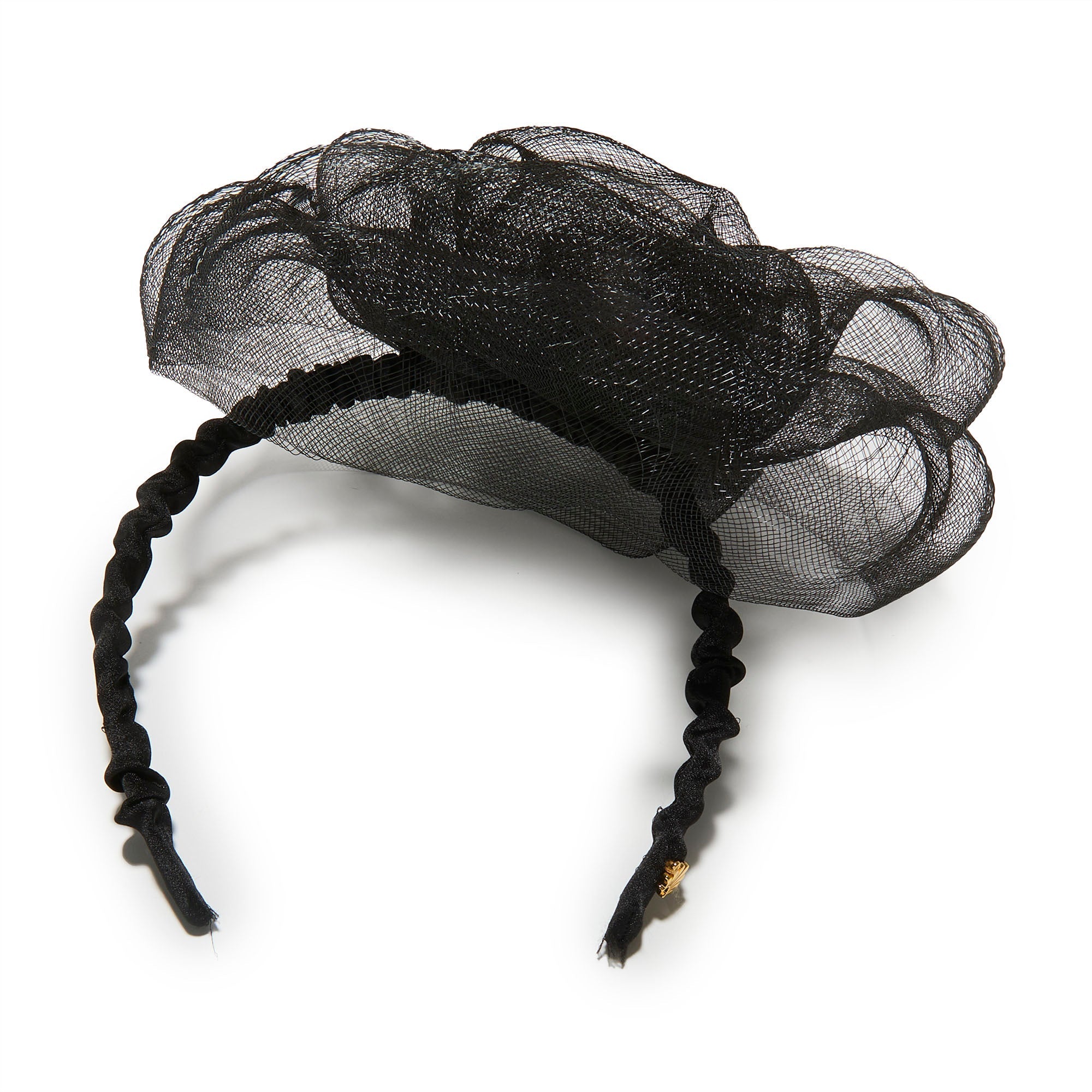 JET MARCHESA COUTURE X LELE SADOUGHI JESSIE BOUQUET FASCINATOR