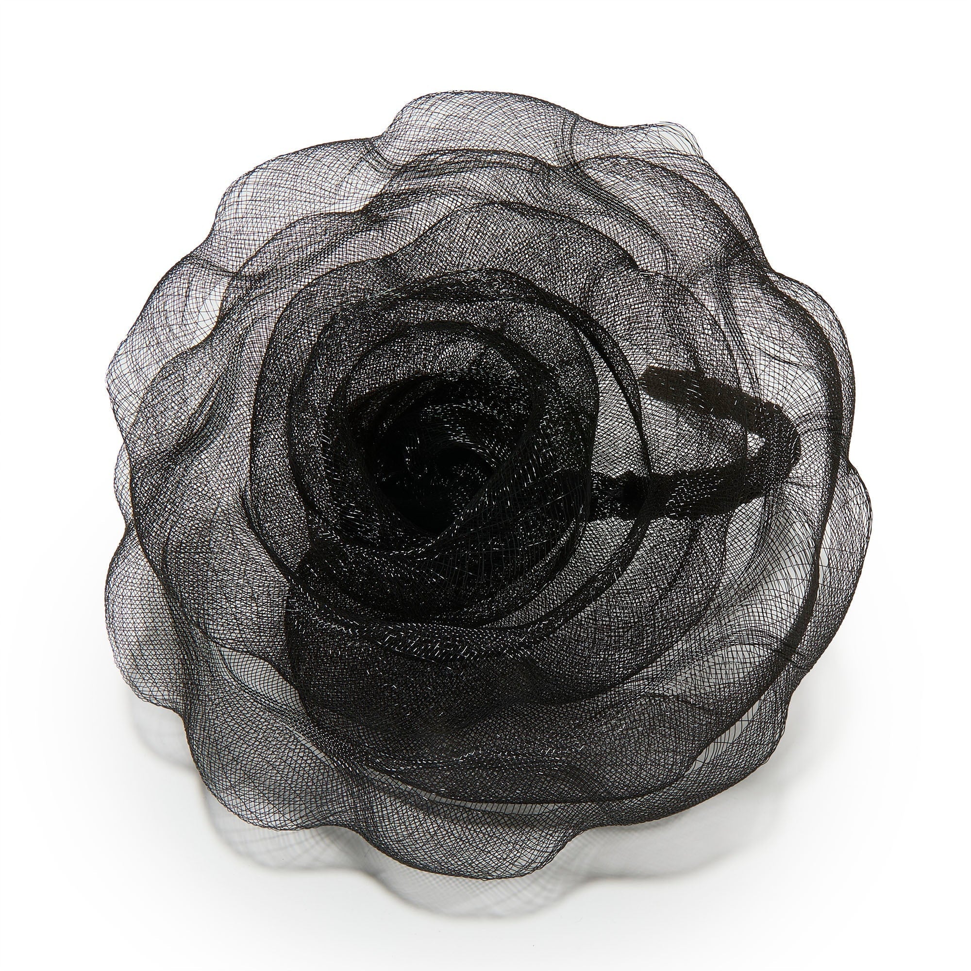 JET MARCHESA COUTURE X LELE SADOUGHI JESSIE BOUQUET FASCINATOR