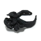JET MARCHESA NOTTE x LELE SADOUGHI CLOQUE CRAWFORD HEADBAND