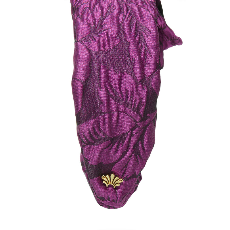 MULBERRY MARCHESA NOTTE x LELE SADOUGHI CLOQUE CRAWFORD HEADBAND