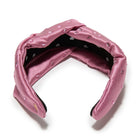 ROSE MARCHESA COUTURE X LELE SADOUGHI GRETA SILK HEADBAND