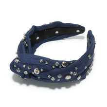 SAPPHIRE MARCHESA NOTTE X LELE SADOUGHI EMBELLISHED MARLENE